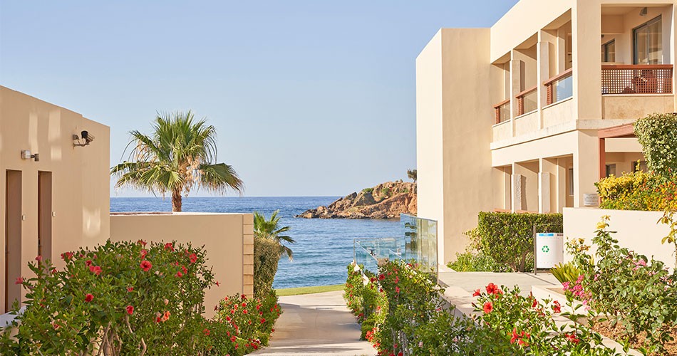 Atlantica Kalliston Resort