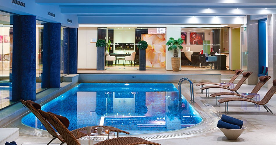 Atlantica Kalliston Resort