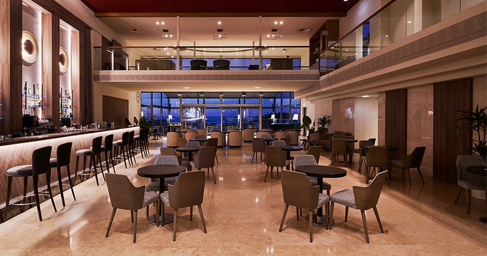 Atlantica Kalliston Resort