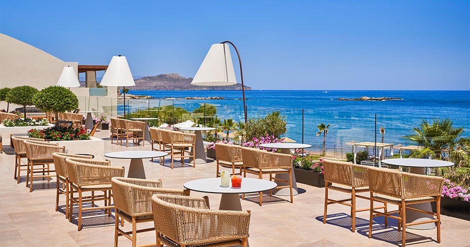 Atlantica Kalliston Resort