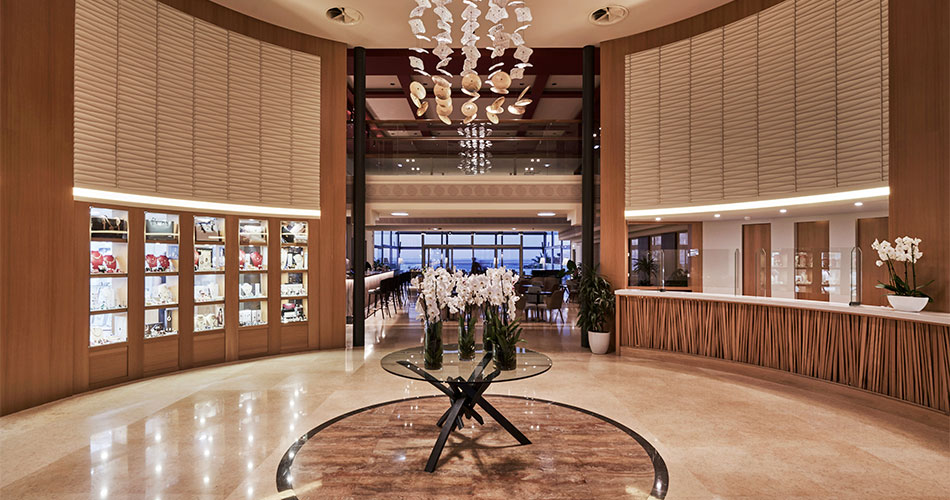 Atlantica Kalliston Resort