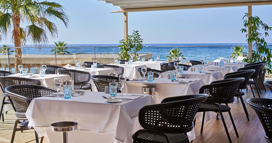 Atlantica Kalliston Resort