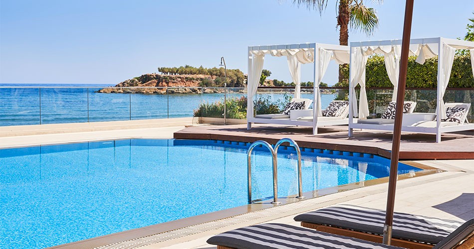 Atlantica Kalliston Resort