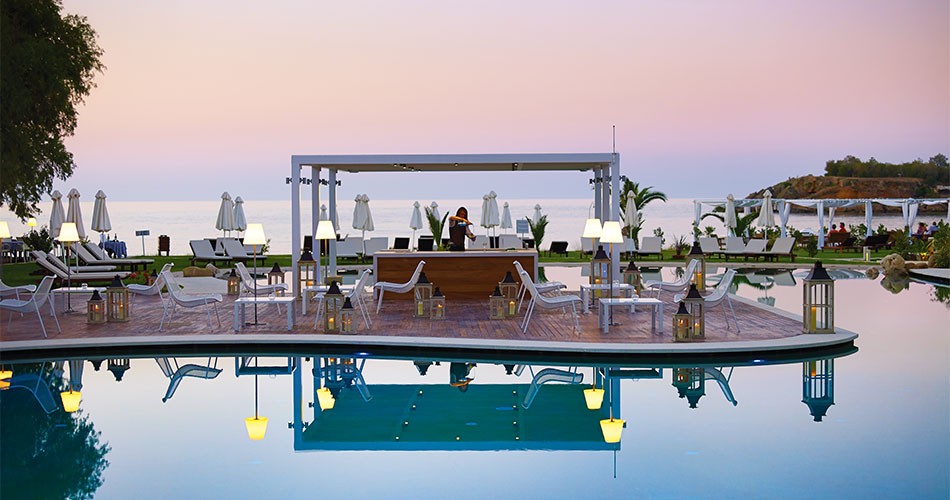 Atlantica Kalliston Resort
