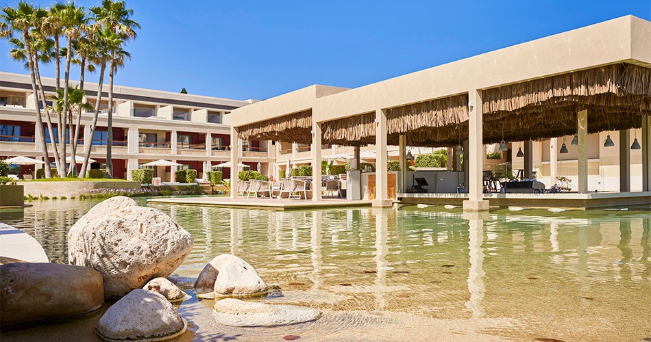 Atlantica Kalliston Resort