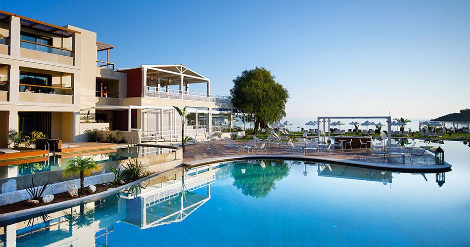 Atlantica Kalliston Resort