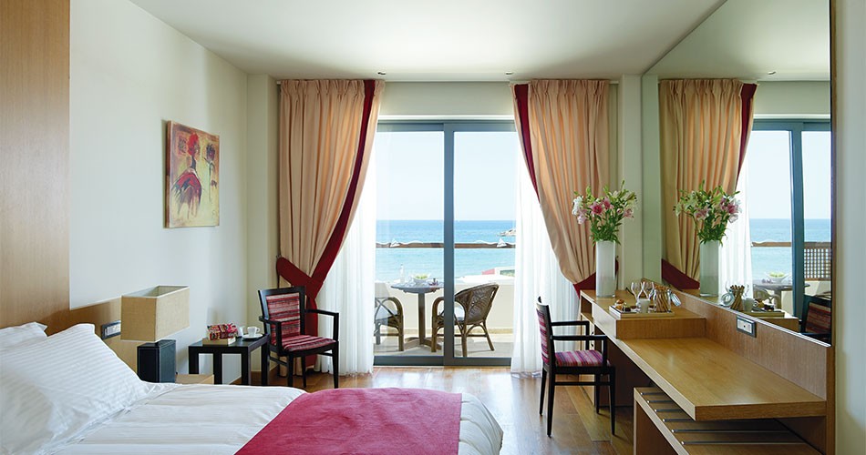 Atlantica Kalliston Resort