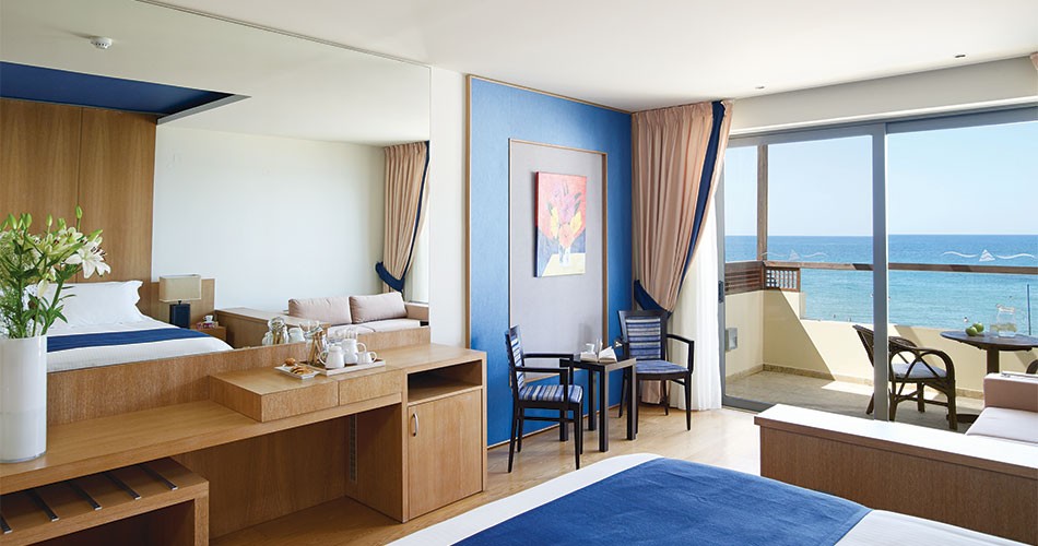 Atlantica Kalliston Resort