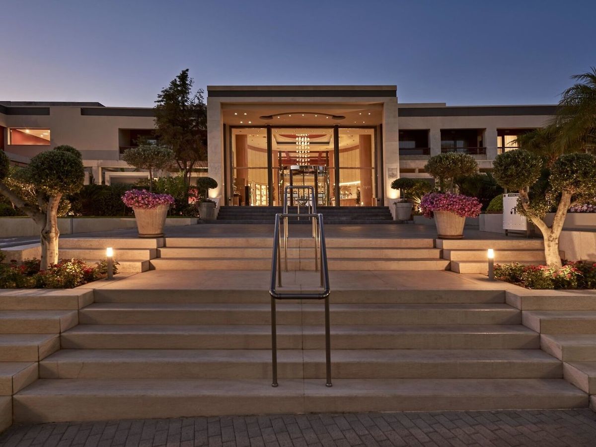Atlantica Kalliston Resort