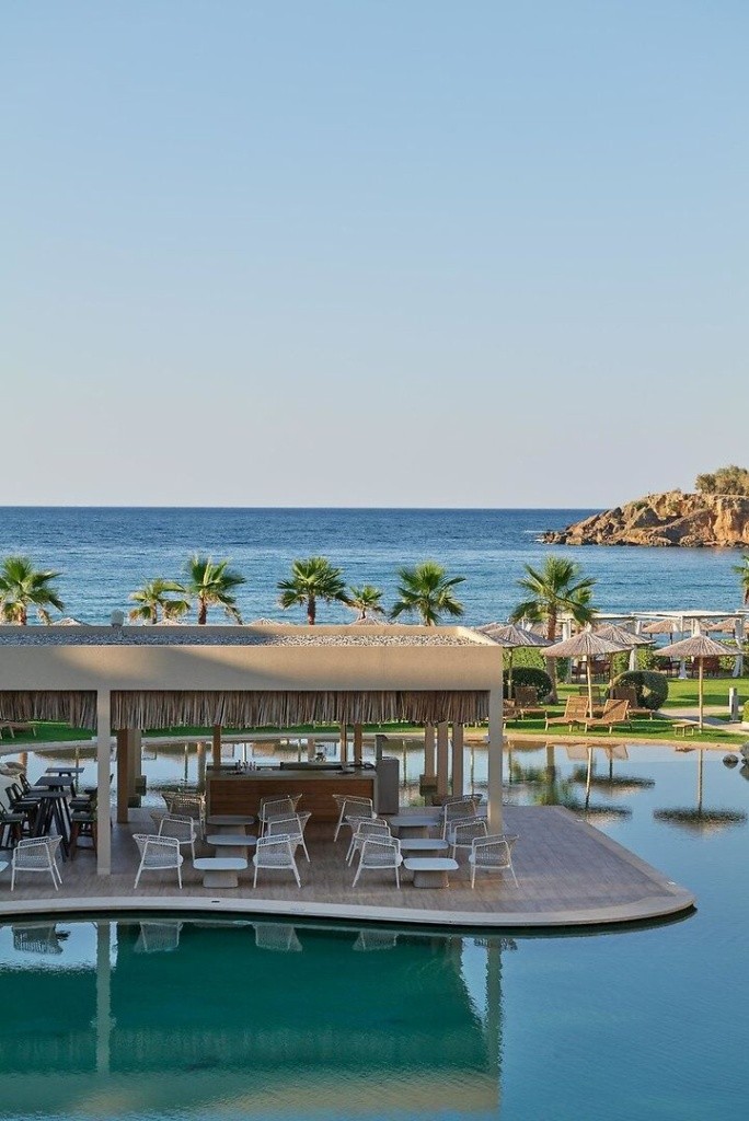 Atlantica Kalliston Resort