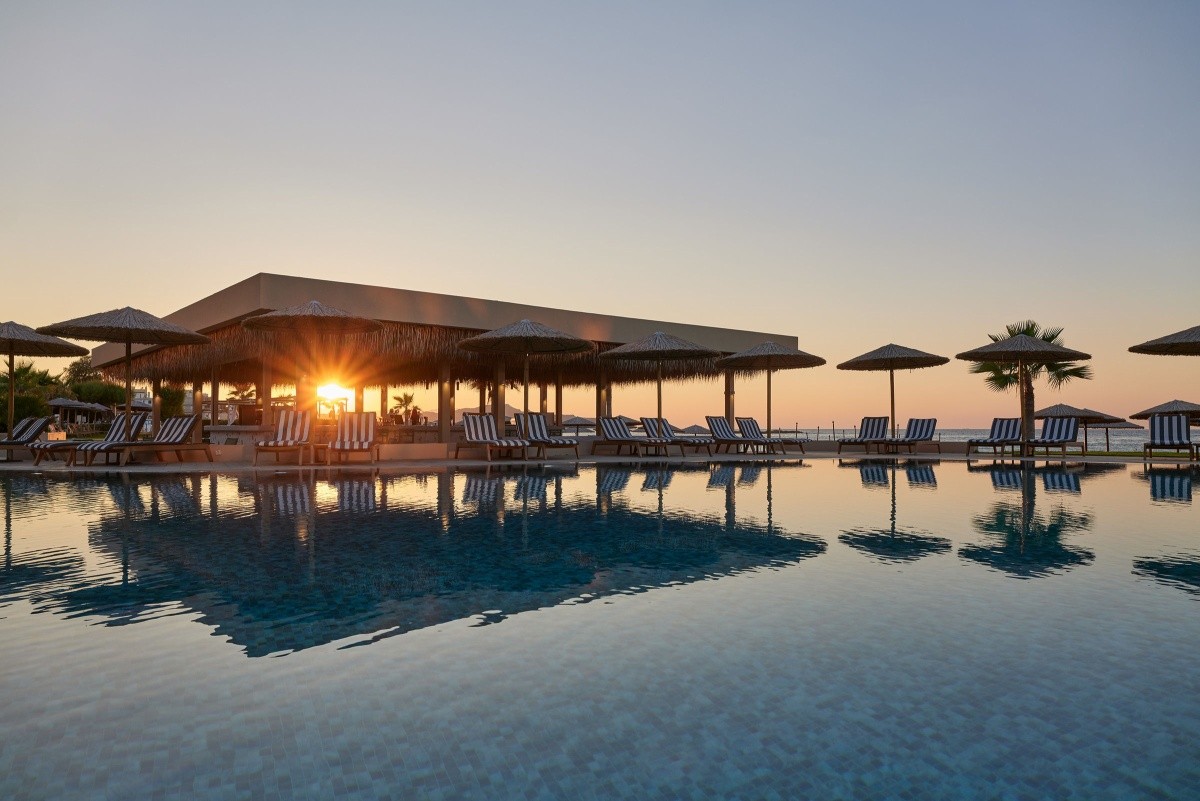 Atlantica Kalliston Resort