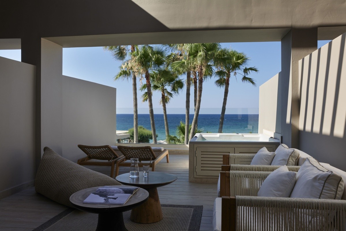Atlantica Kalliston Resort