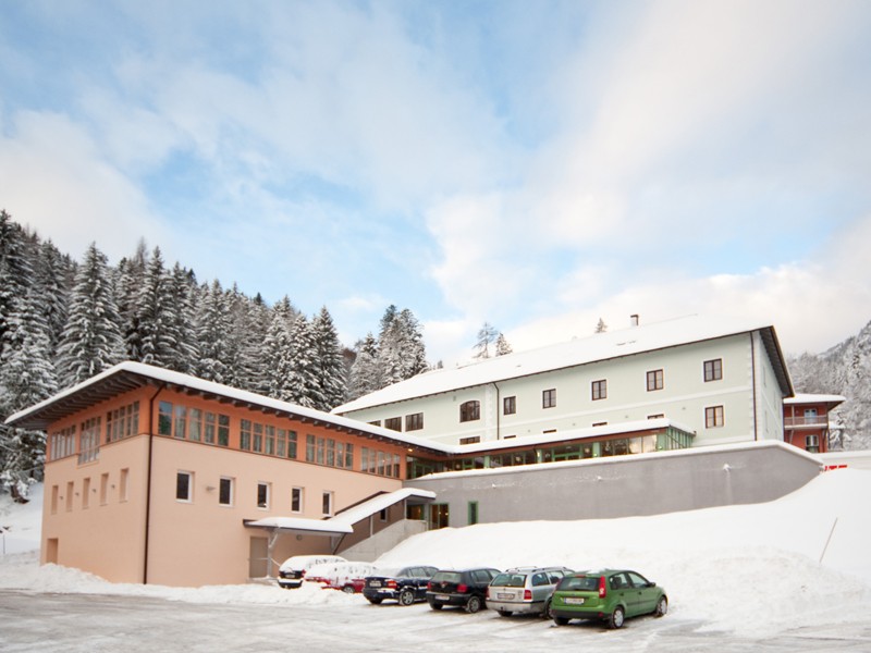Jufa Altaussee