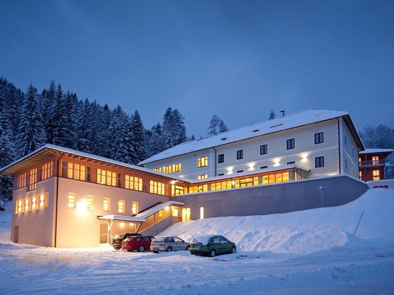 Jufa Altaussee