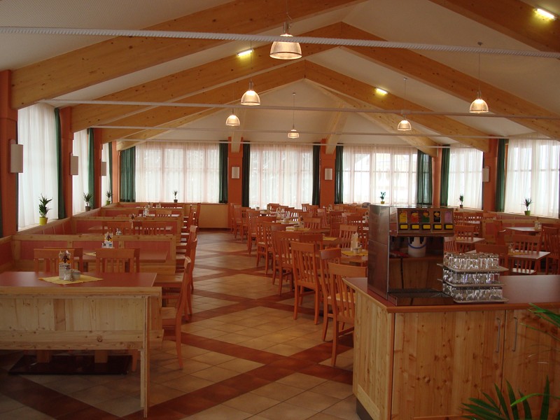 Jufa Altaussee