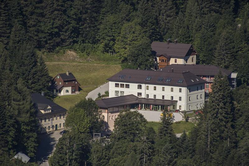 Jufa Altaussee