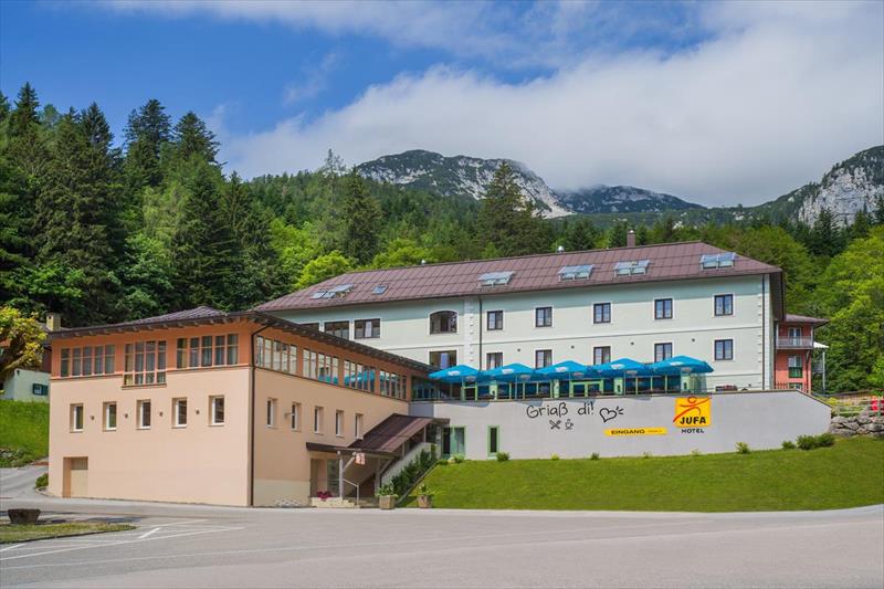 Jufa Altaussee