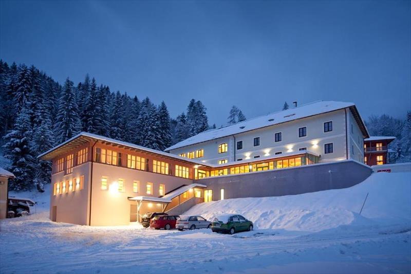 Jufa Altaussee