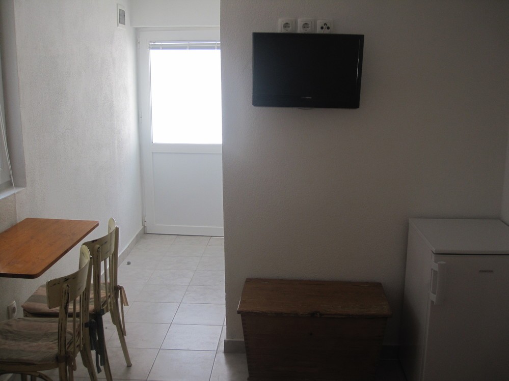 Apartmány Big Game