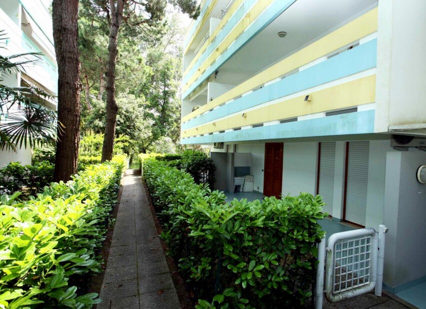 Residence Halley