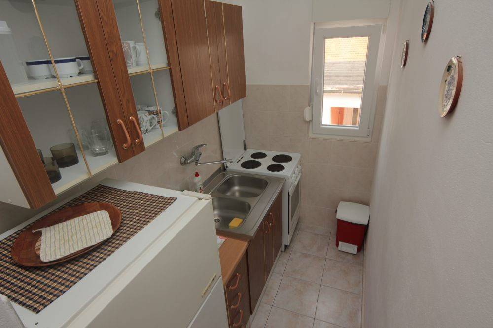 Apartmány Anita