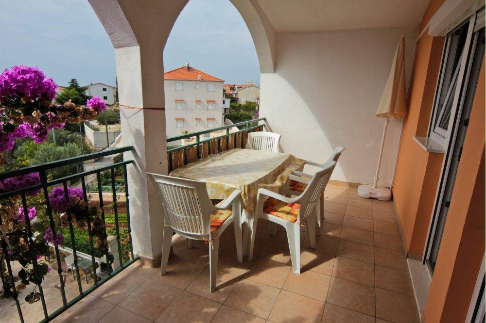 Apartmány Anita