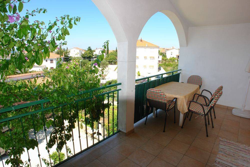 Apartmány Anita
