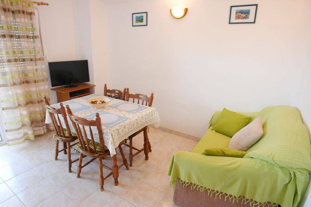 Apartmány Anita