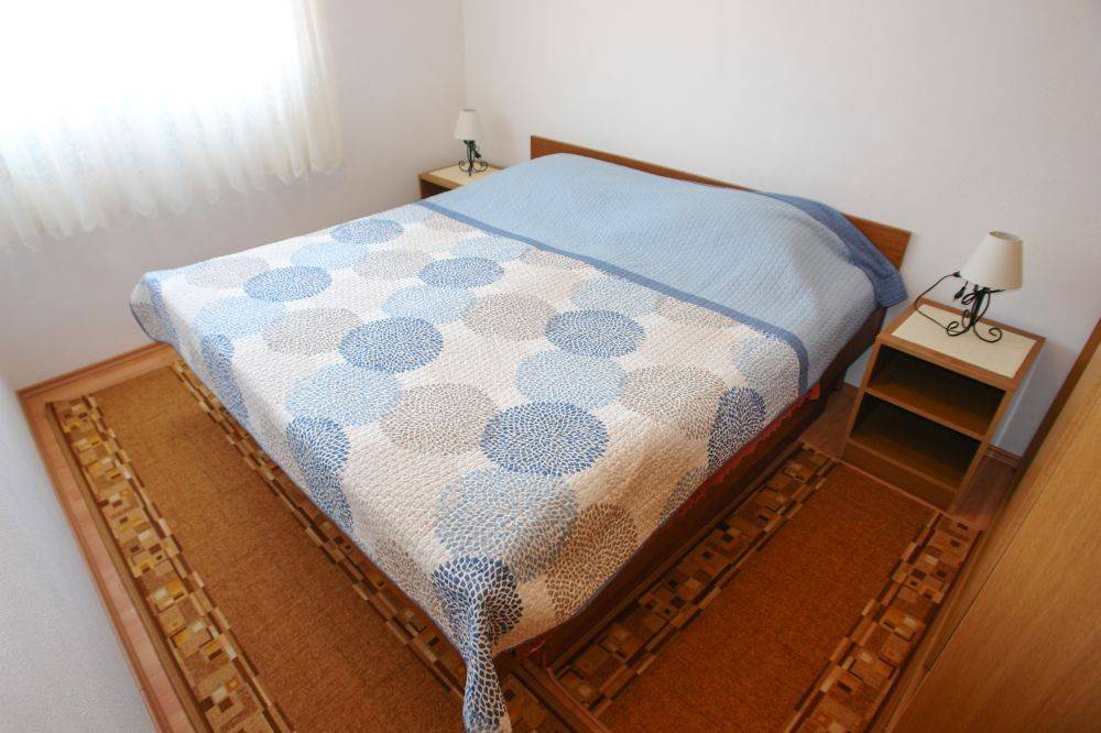 Apartmány Anita