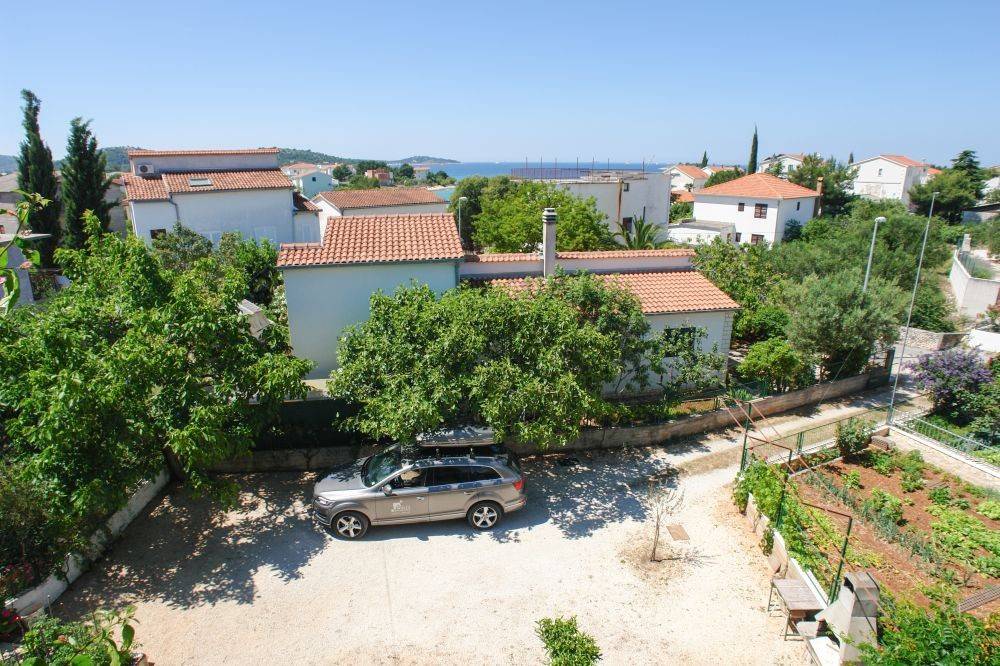 Apartmány Anita