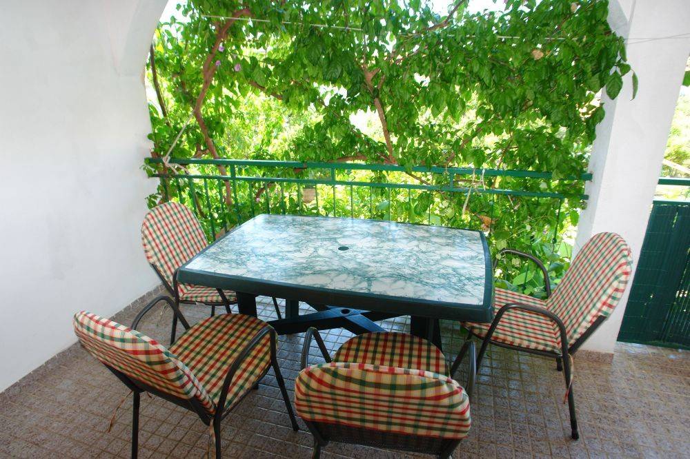 Apartmány Anita
