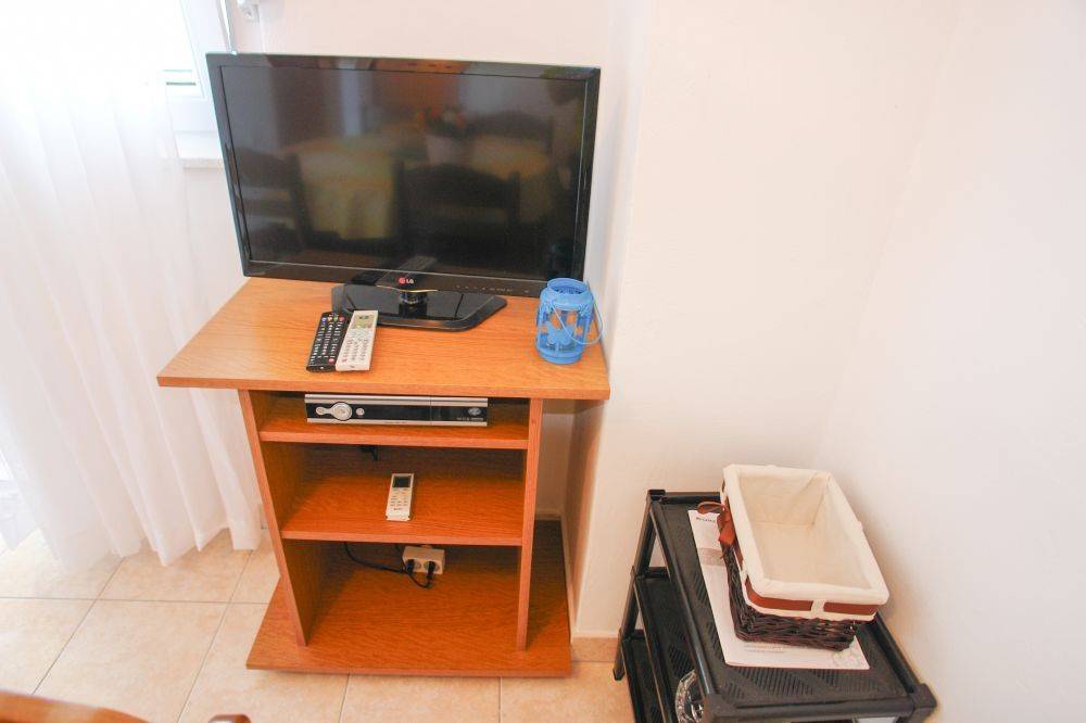 Apartmány Anita