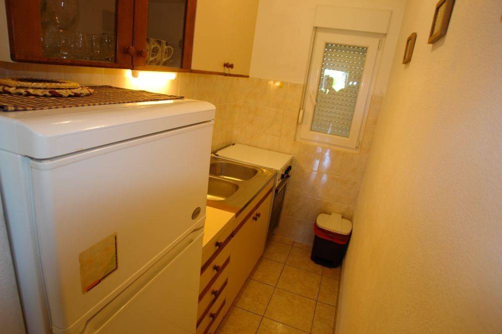 Apartmány Anita