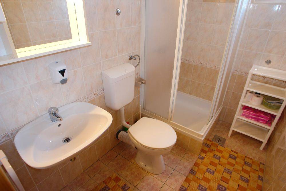 Apartmány Anita