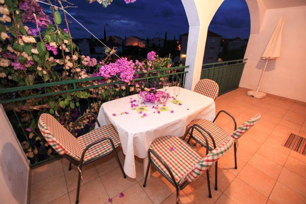 Apartmány Anita