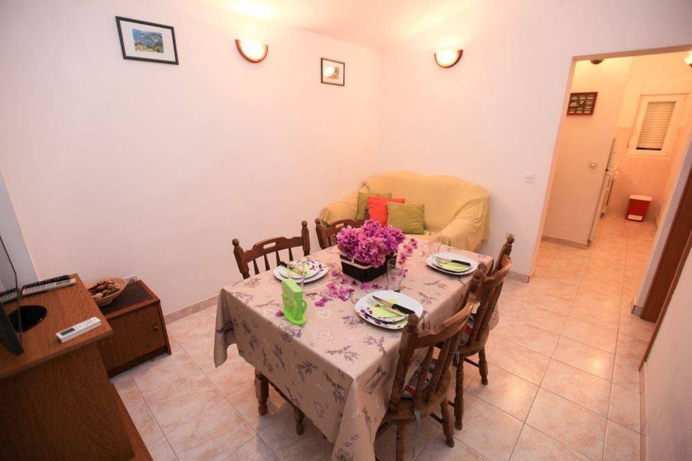 Apartmány Anita