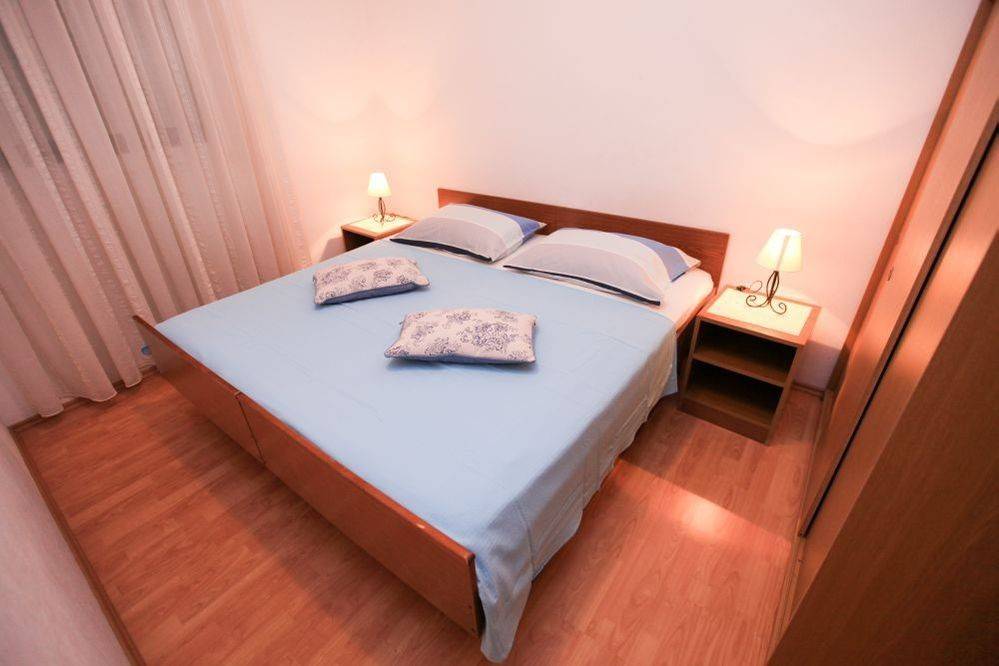 Apartmány Anita