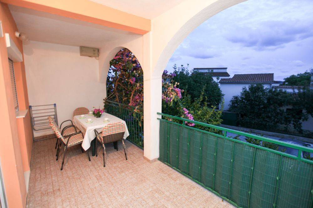 Apartmány Anita