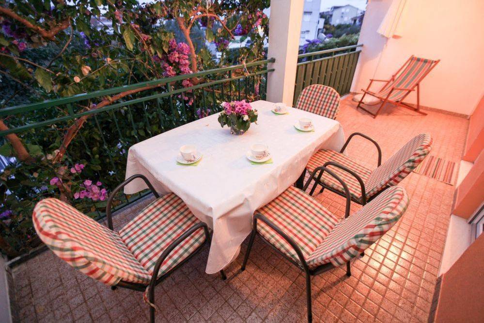 Apartmány Anita