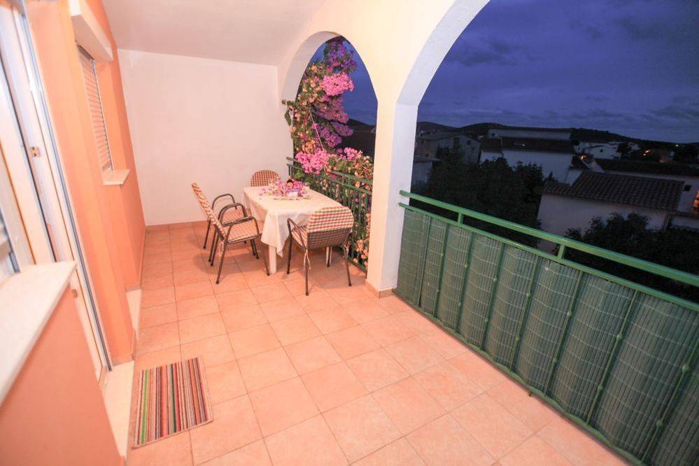 Apartmány Anita