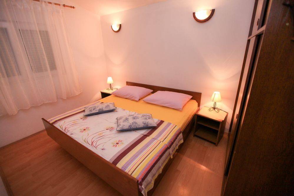 Apartmány Anita