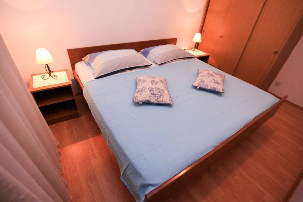 Apartmány Anita