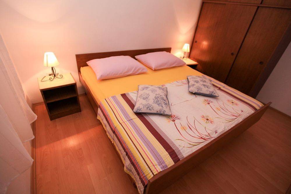 Apartmány Anita