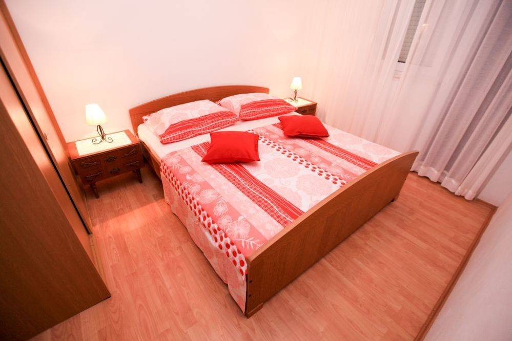 Apartmány Anita
