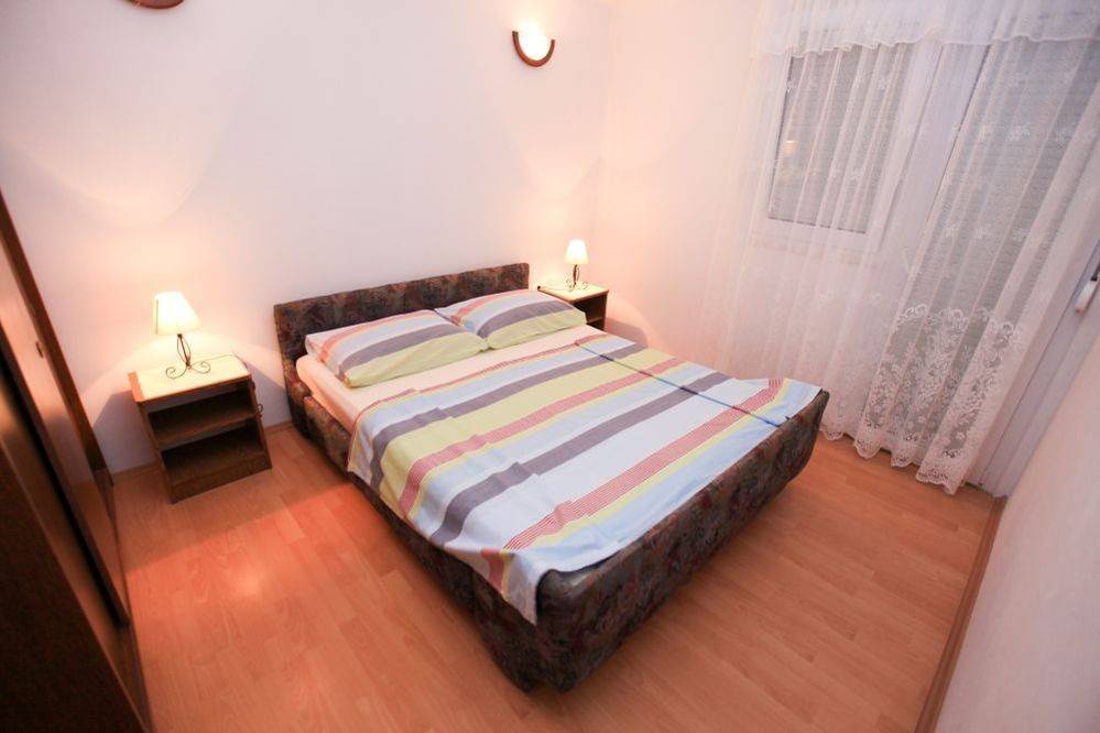 Apartmány Anita