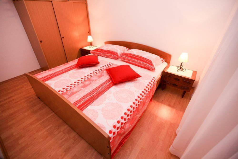 Apartmány Anita