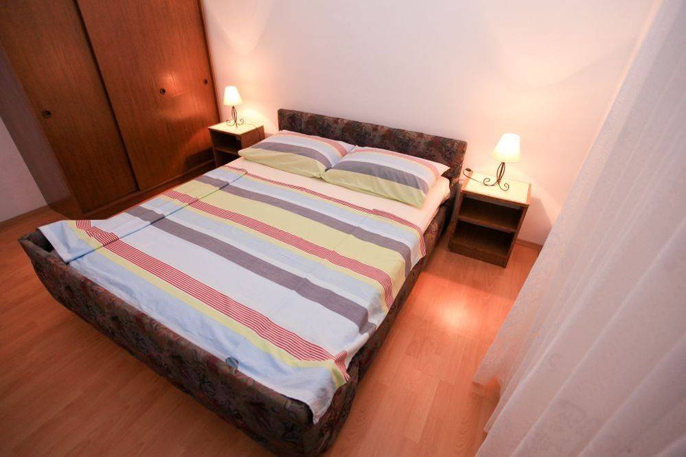 Apartmány Anita