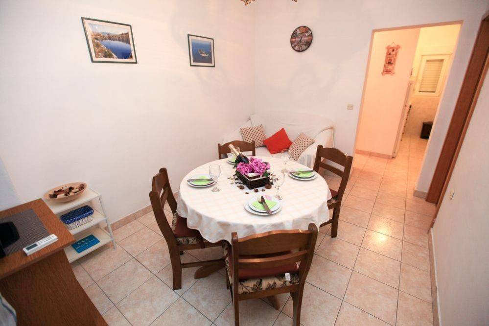 Apartmány Anita