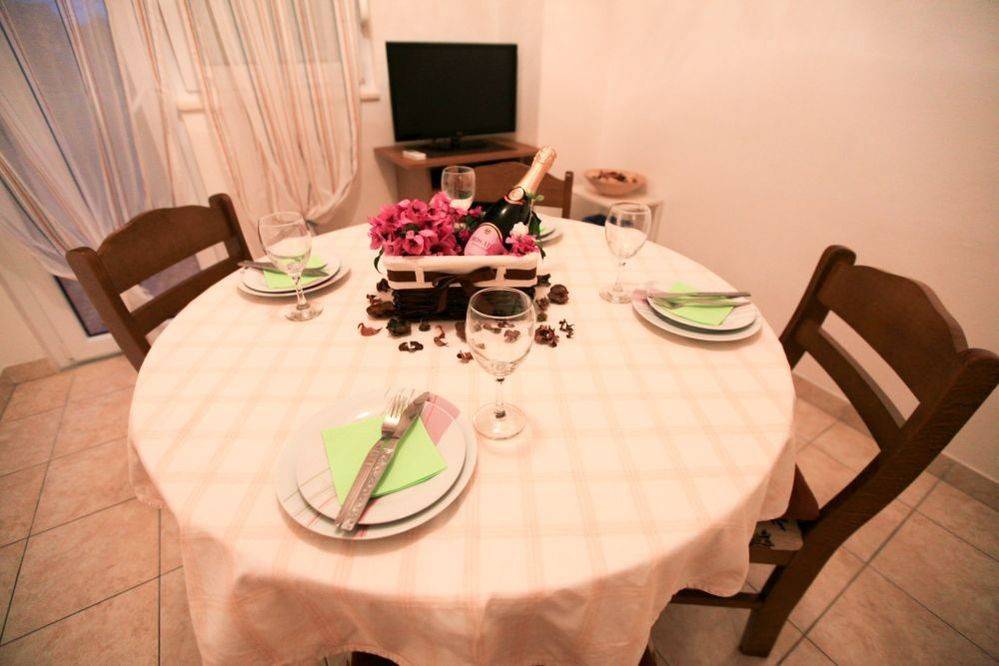 Apartmány Anita