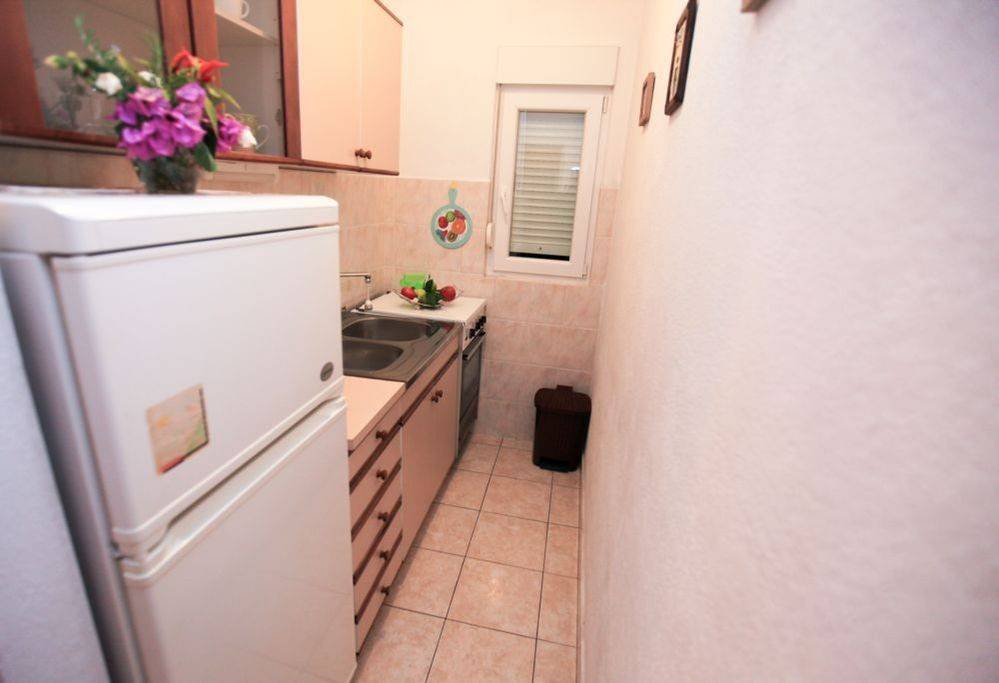 Apartmány Anita